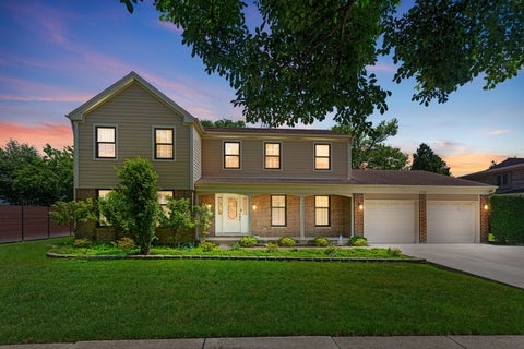 Photo of 1509 Lori Lyn Lane, Northbrook, IL 60062 (MLS # 12681504)
