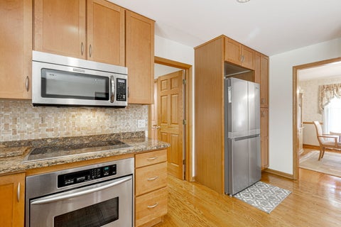 Tiny photo for 1509 Lori Lyn Lane, Northbrook, IL 60062 (MLS # 12681504)