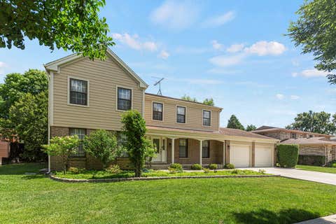 Tiny photo for 1509 Lori Lyn Lane, Northbrook, IL 60062 (MLS # 12681504)