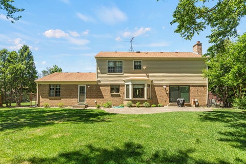 Tiny photo for 1509 Lori Lyn Lane, Northbrook, IL 60062 (MLS # 12681504)