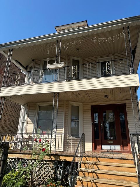 2324 N Kostner Avenue Chicago IL 60639