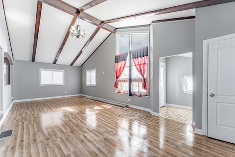 Tiny photo for 16332 Kedzie Avenue, Markham, IL 60428 (MLS # 12731950)