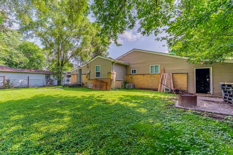 Tiny photo for 16332 Kedzie Avenue, Markham, IL 60428 (MLS # 12731950)