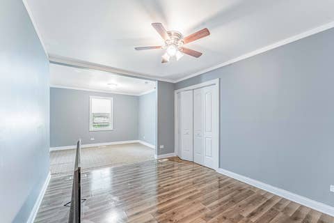 Tiny photo for 16332 Kedzie Avenue, Markham, IL 60428 (MLS # 12731950)
