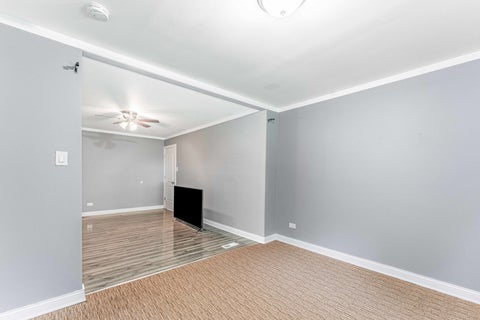 Tiny photo for 16332 Kedzie Avenue, Markham, IL 60428 (MLS # 12731950)