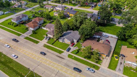 Tiny photo for 16332 Kedzie Avenue, Markham, IL 60428 (MLS # 12731950)