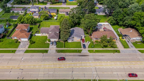 Tiny photo for 16332 Kedzie Avenue, Markham, IL 60428 (MLS # 12731950)