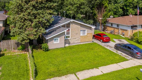 Tiny photo for 16332 Kedzie Avenue, Markham, IL 60428 (MLS # 12731950)