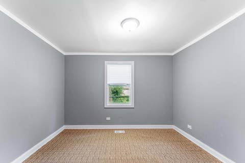 Tiny photo for 16332 Kedzie Avenue, Markham, IL 60428 (MLS # 12731950)