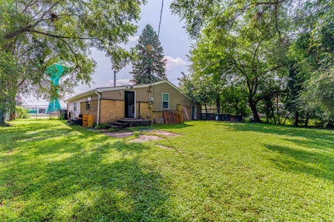 Tiny photo for 16332 Kedzie Avenue, Markham, IL 60428 (MLS # 12731950)