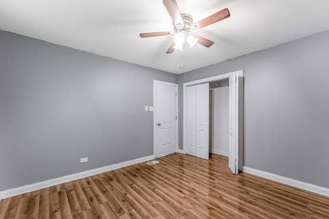 Tiny photo for 16332 Kedzie Avenue, Markham, IL 60428 (MLS # 12731950)