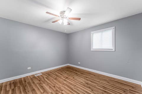 Tiny photo for 16332 Kedzie Avenue, Markham, IL 60428 (MLS # 12731950)