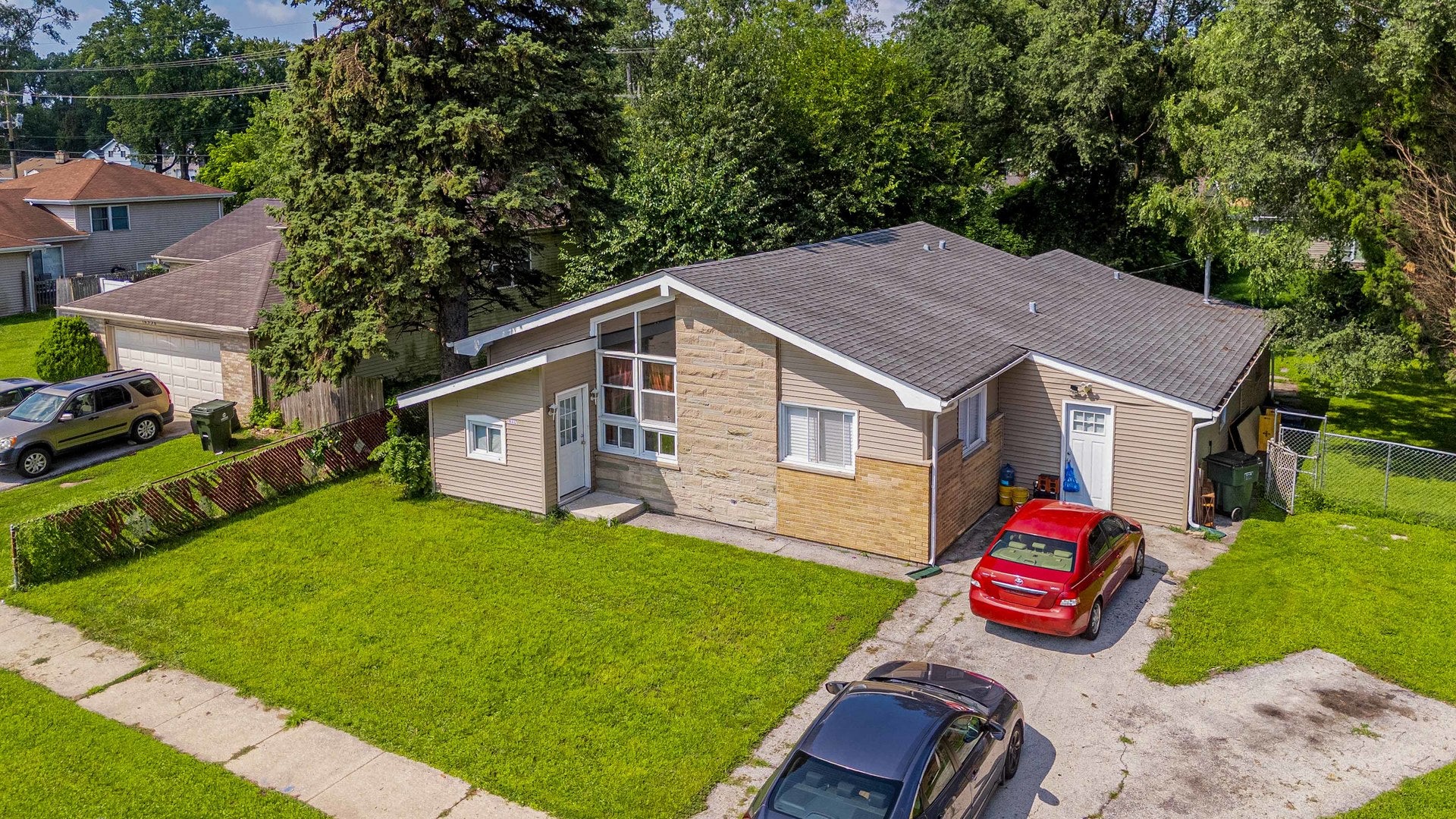 16332 Kedzie Avenue