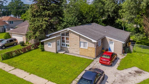 Tiny photo for 16332 Kedzie Avenue, Markham, IL 60428 (MLS # 12731950)