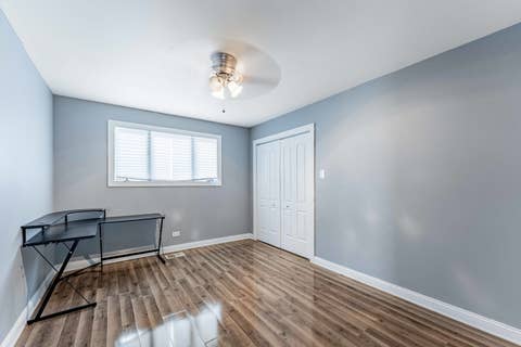 Tiny photo for 16332 Kedzie Avenue, Markham, IL 60428 (MLS # 12731950)