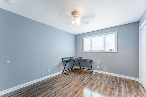 Tiny photo for 16332 Kedzie Avenue, Markham, IL 60428 (MLS # 12731950)