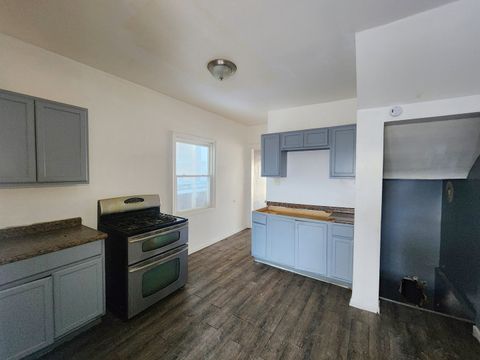 Tiny photo for 8253 S Throop Street, Chicago, IL 60620 (MLS # 12544262)