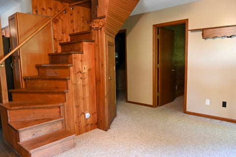 Tiny photo for 20107 Woodbury Hill, Danville, IL 61834 (MLS # 12684935)