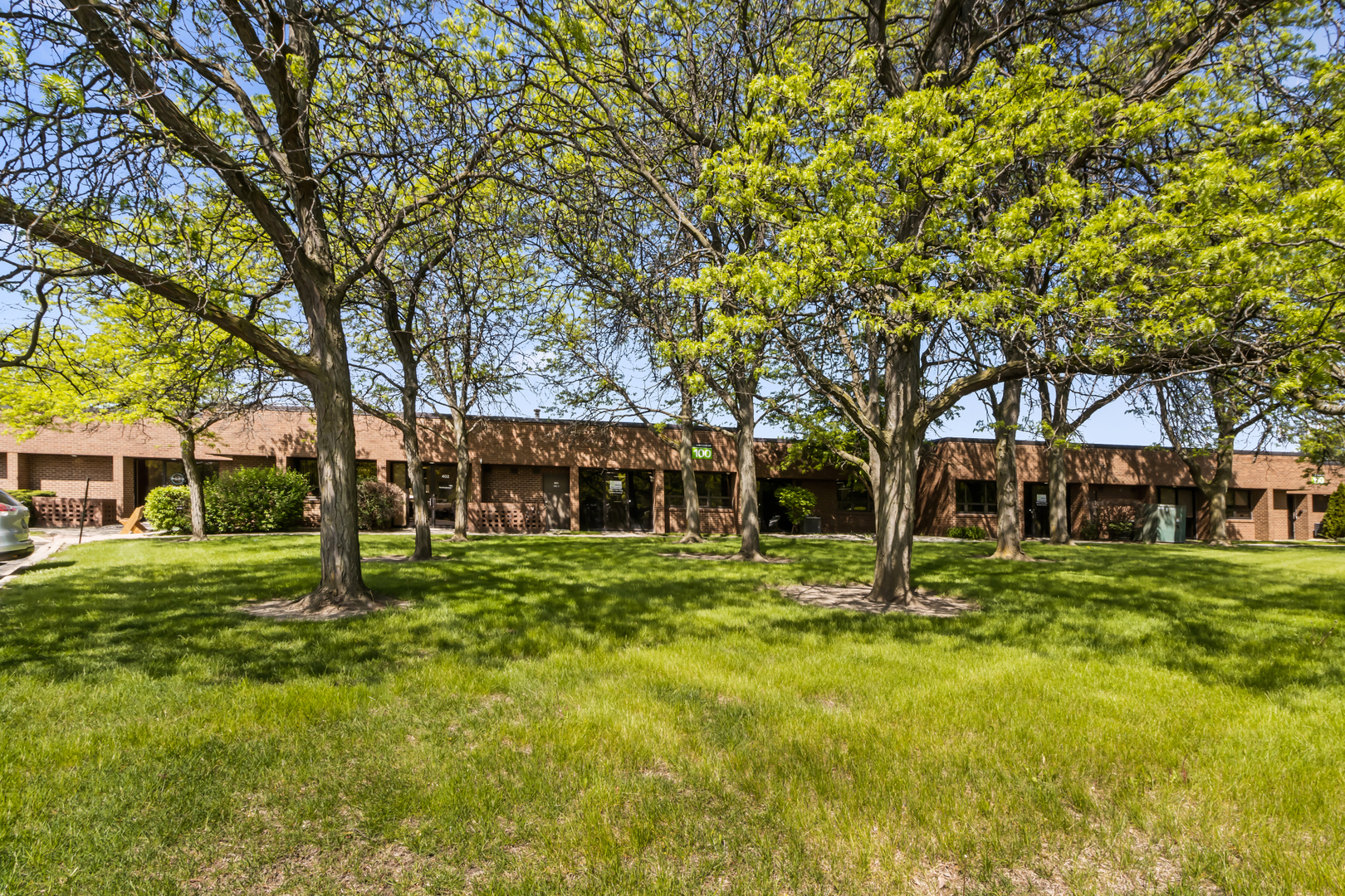 100 Hillcrest Boulevard