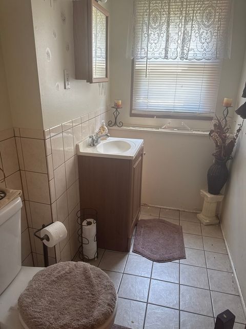 Tiny photo for 3509 Birchwood Drive, Hazel Crest, IL 60429 (MLS # 12592441)