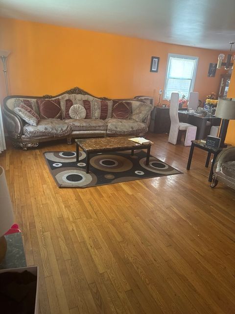 Tiny photo for 3509 Birchwood Drive, Hazel Crest, IL 60429 (MLS # 12592441)