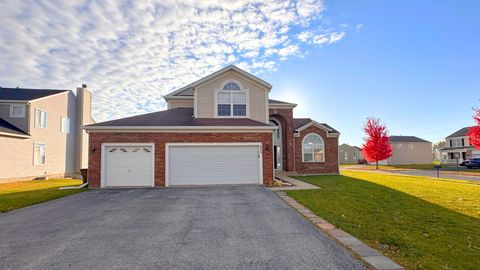 453 Fairway Court University Park IL 60484