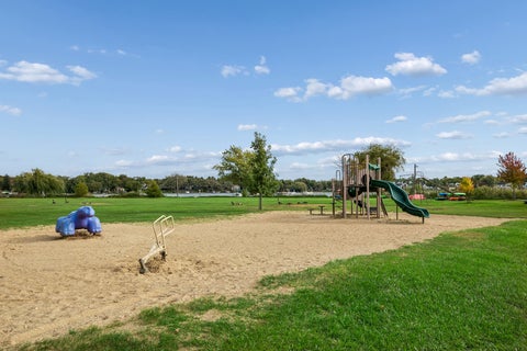 Tiny photo for 907 Jackson Avenue, Wauconda, IL 60084 (MLS # 12783739)