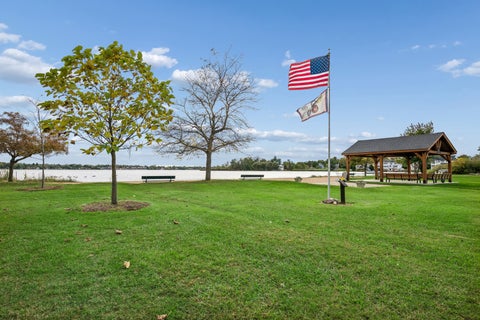 Tiny photo for 907 Jackson Avenue, Wauconda, IL 60084 (MLS # 12783739)