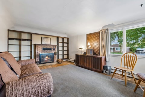Tiny photo for 907 Jackson Avenue, Wauconda, IL 60084 (MLS # 12783739)
