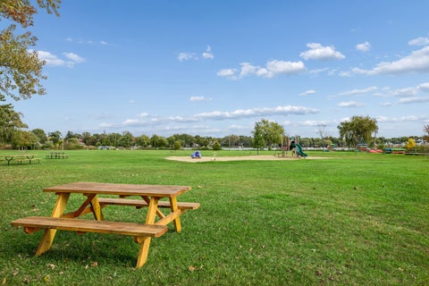 Tiny photo for 907 Jackson Avenue, Wauconda, IL 60084 (MLS # 12783739)