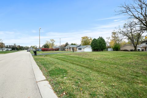 A home in Orland Park