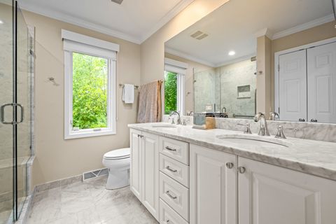 Tiny photo for 150 N Suffolk Lane, Lake Forest, IL 60045 (MLS # 12680564)