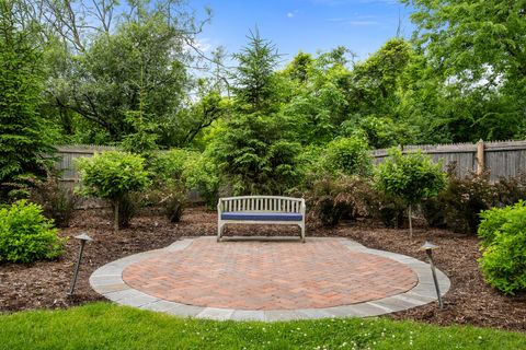 Tiny photo for 150 N Suffolk Lane, Lake Forest, IL 60045 (MLS # 12680564)