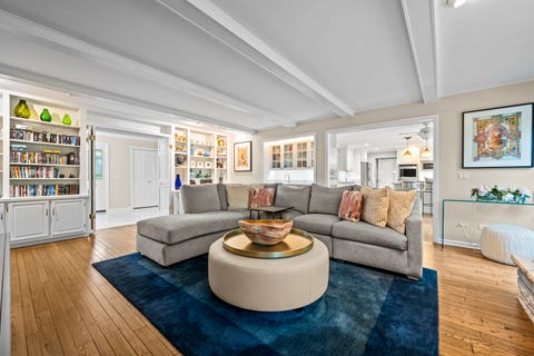 Tiny photo for 150 N Suffolk Lane, Lake Forest, IL 60045 (MLS # 12680564)