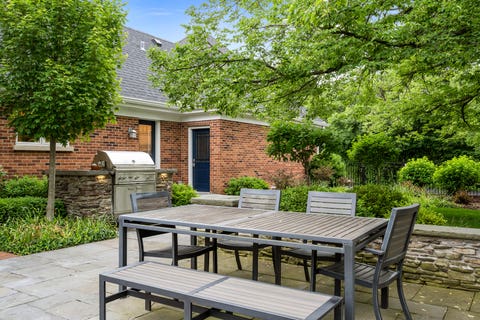 Tiny photo for 150 N Suffolk Lane, Lake Forest, IL 60045 (MLS # 12680564)