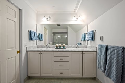 Tiny photo for 150 N Suffolk Lane, Lake Forest, IL 60045 (MLS # 12680564)