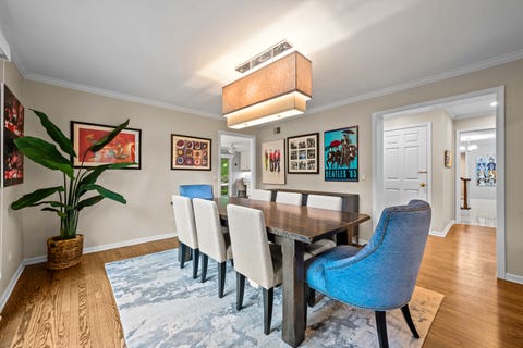 Tiny photo for 150 N Suffolk Lane, Lake Forest, IL 60045 (MLS # 12680564)