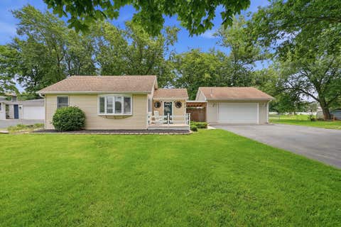 Photo of 816 Ogden Road, New Lenox, IL 60451 (MLS # 12693810)