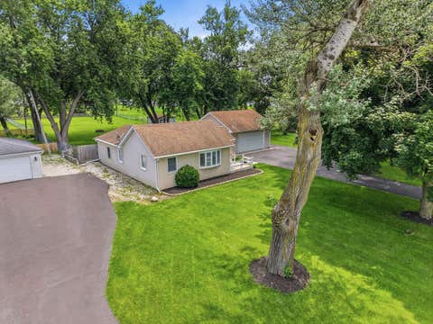 Tiny photo for 816 Ogden Road, New Lenox, IL 60451 (MLS # 12693810)