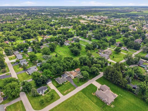 Tiny photo for 816 Ogden Road, New Lenox, IL 60451 (MLS # 12693810)
