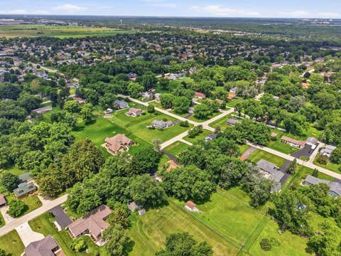 Tiny photo for 816 Ogden Road, New Lenox, IL 60451 (MLS # 12693810)