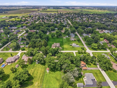Tiny photo for 816 Ogden Road, New Lenox, IL 60451 (MLS # 12693810)