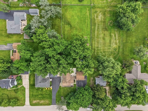 Tiny photo for 816 Ogden Road, New Lenox, IL 60451 (MLS # 12693810)