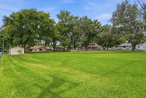 Tiny photo for 816 Ogden Road, New Lenox, IL 60451 (MLS # 12693810)