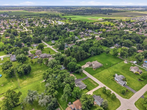 Tiny photo for 816 Ogden Road, New Lenox, IL 60451 (MLS # 12693810)