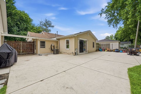 Tiny photo for 816 Ogden Road, New Lenox, IL 60451 (MLS # 12693810)