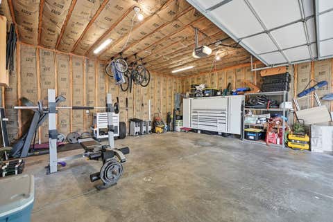 Tiny photo for 816 Ogden Road, New Lenox, IL 60451 (MLS # 12693810)