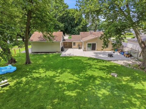 Tiny photo for 816 Ogden Road, New Lenox, IL 60451 (MLS # 12693810)