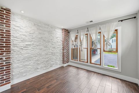 Tiny photo for 816 Ogden Road, New Lenox, IL 60451 (MLS # 12693810)