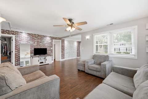 Tiny photo for 816 Ogden Road, New Lenox, IL 60451 (MLS # 12693810)